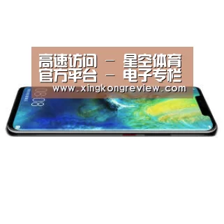 华为无线快充手机