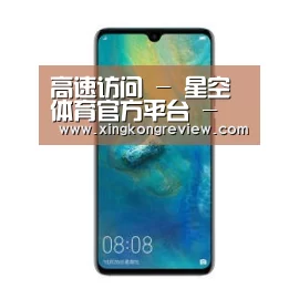 华为无线快充手机