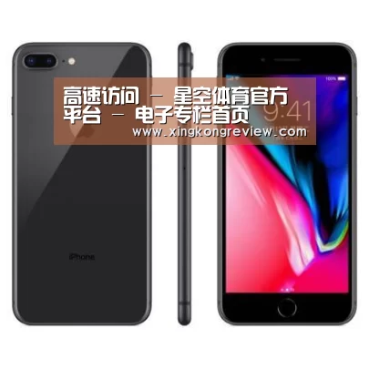 Apple iPhone 8 Plus (A1899) 64GB 深空灰色 移动联通4G手机