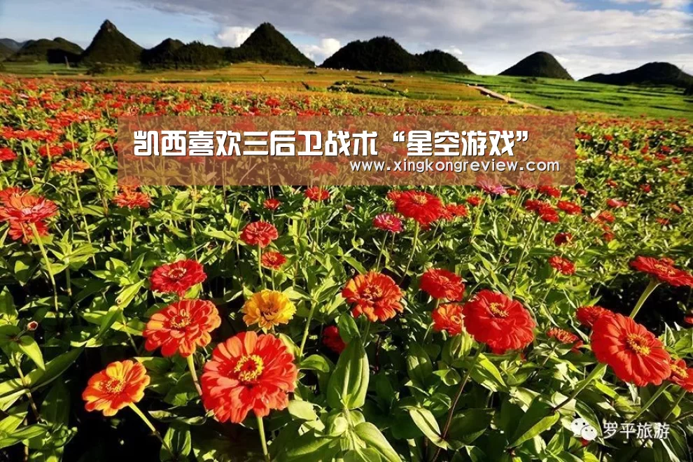 星空聚合